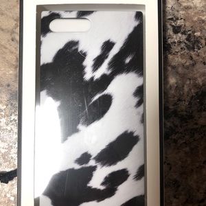 iDecoz iPhone 8 Plus case